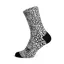 Sox Monochrome Scribble Socks